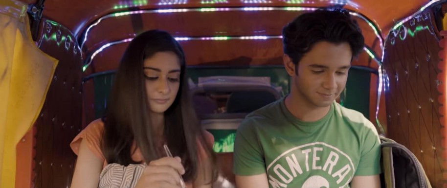 Flames Season 01 Episode 03 Recap: Ae Kash Ke Hum
